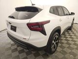 New 2025 Chevrolet Trax RS w/ Driver Confidence Package image 5