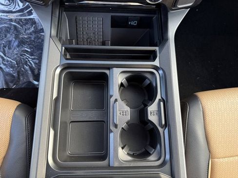New 2026 Ford F250 Lariat w/ Chrome Package image 15
