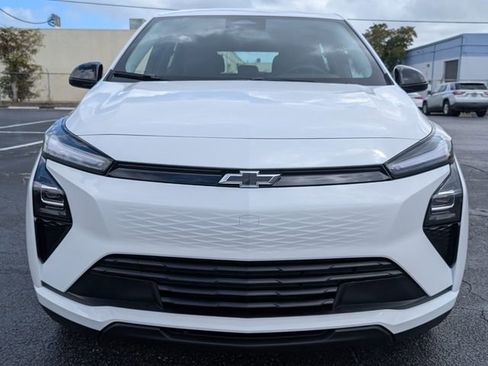 New 2027 Chevrolet Bolt LT w/ Comfort Package FWD image 2