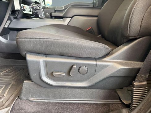 Certified 2020 Ford F150 XLT w/ Equipment Group 302A Luxury AWD/4WD image 26