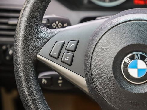 Used 2006 BMW 650i Convertible image 22