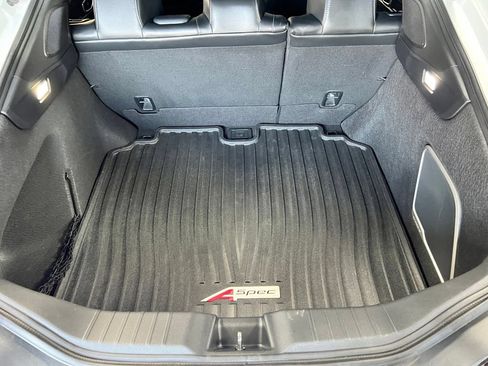 Used 2024 Acura Integra A-Spec FWD image 19