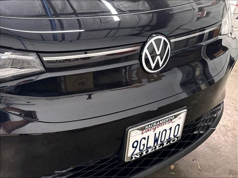 Used 2023 Volkswagen ID.4 Pro S AWD/4WD image 35