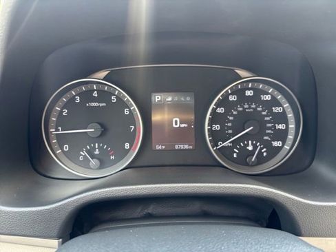 Used 2018 Hyundai Elantra SEL w/ Cargo Package FWD image 22