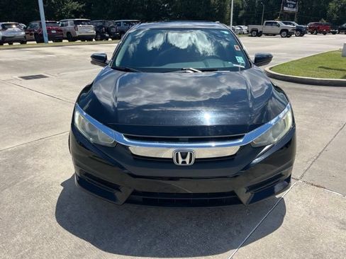 Used 2016 Honda Civic EX image 10