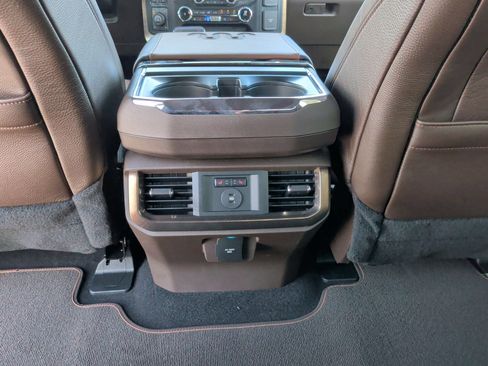 New 2026 Ford F150 King Ranch AWD/4WD image 15