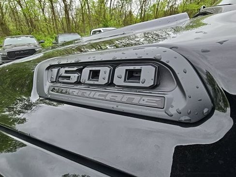 Used 2026 RAM 1500 Big Horn image 14