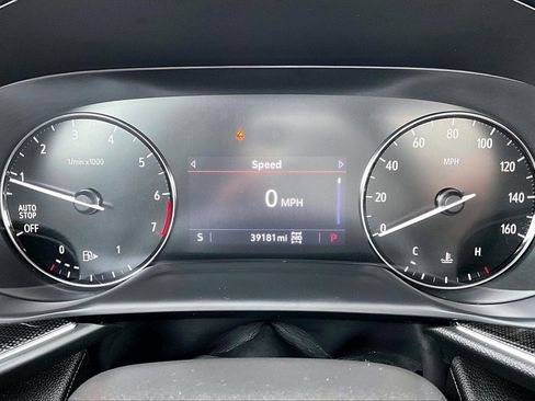 Used 2021 Buick Envision Preferred image 20