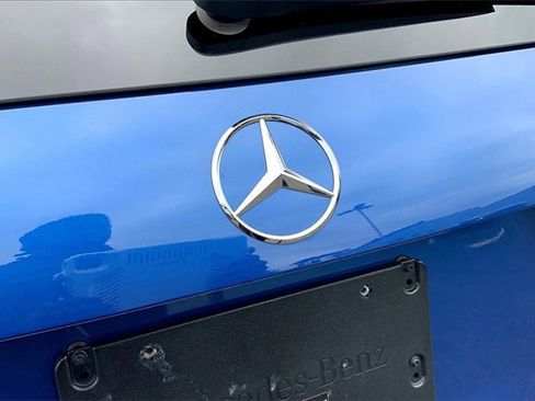 Used 2025 Mercedes-Benz GLA 250 4MATIC image 34