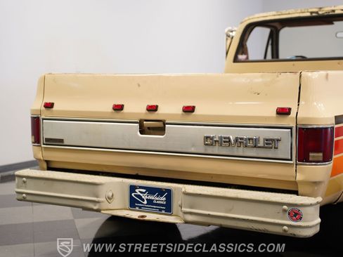 Used 1988 Chevrolet Silverado 3500 2WD Regular Cab image 26