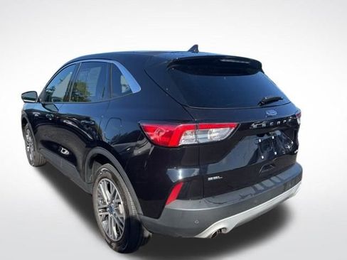 Used 2022 Ford Escape SEL image 6