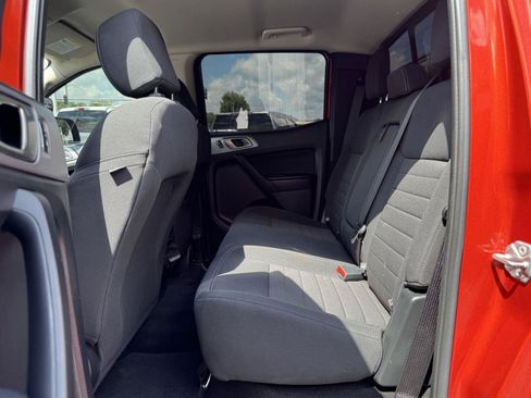 Used 2019 Ford Ranger XLT w/ Equipment Group 302A Luxury RWD image 33