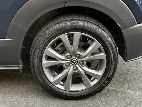 Used 2024 MAZDA CX-30 AWD 2.5 S w/ Preferred Package image 15
