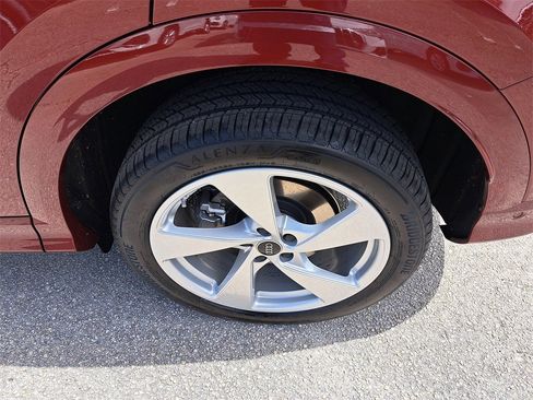 New 2025 Audi Q5 Premium Plus image 30