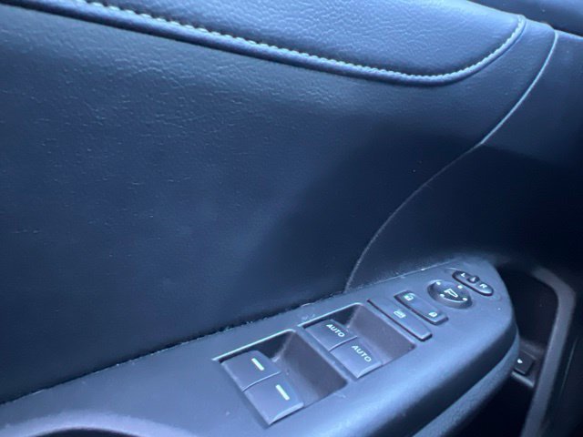 Used 2020 Honda Civic EX-L image 21