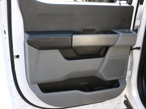 Used 2023 Ford F250 XLT AWD/4WD image 32