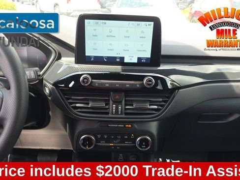 Used 2025 Ford Escape ST-Line FWD image 26