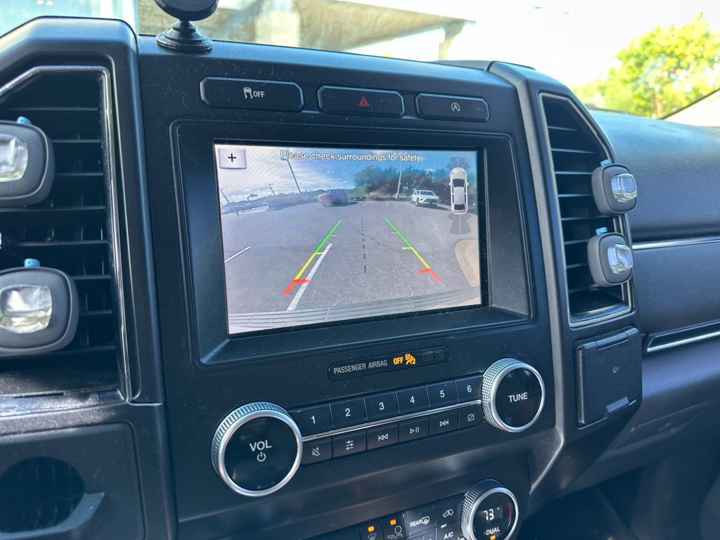 Used 2019 Ford Expedition Limited RWD image 4