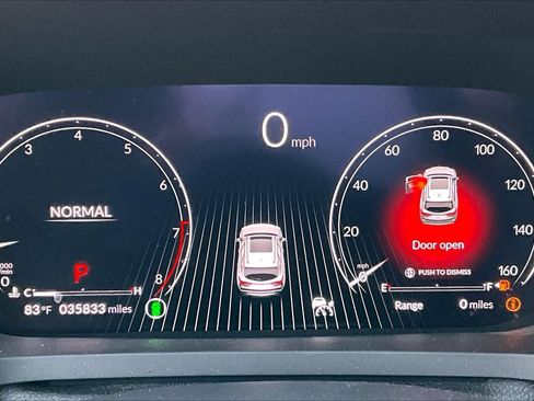 Used 2024 Acura MDX FWD w/ Technology Package image 25