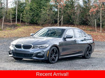Used 2020 BMW 330i 330i w/ M Sport Package