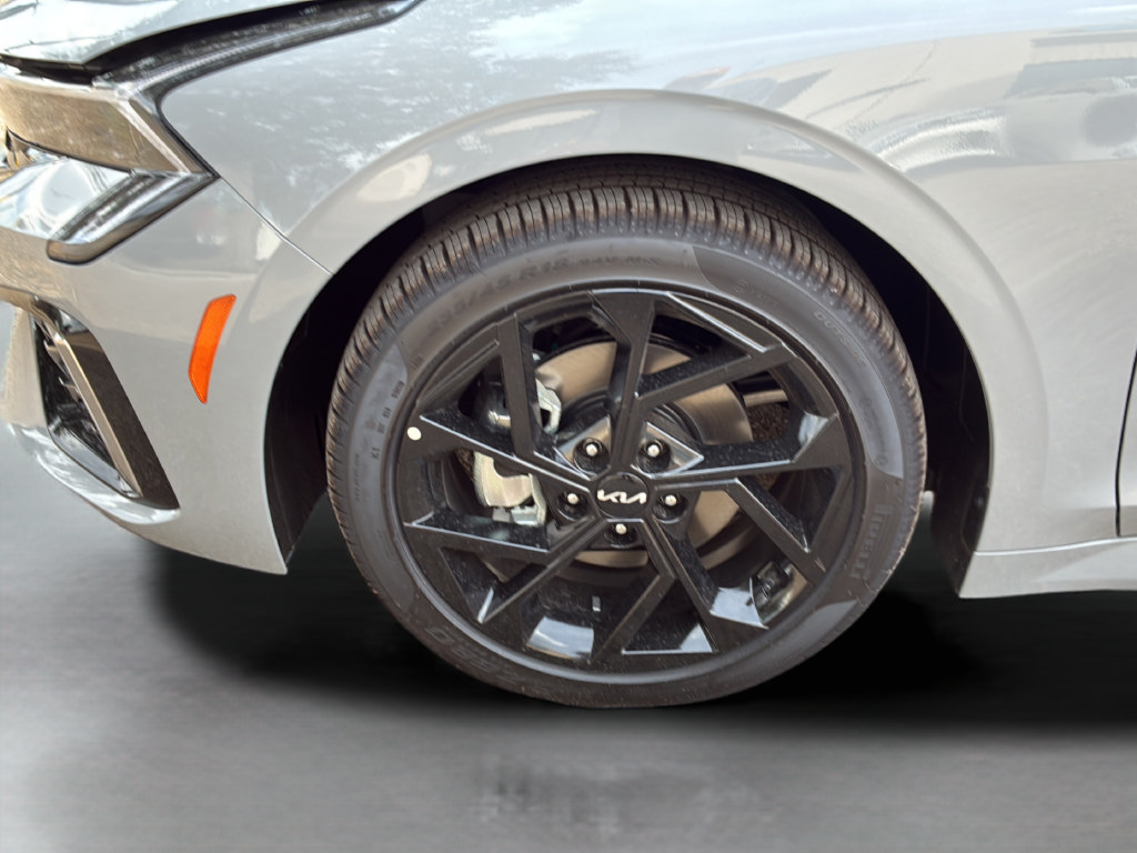 New 2026 Kia K5 GT-Line FWD image 44