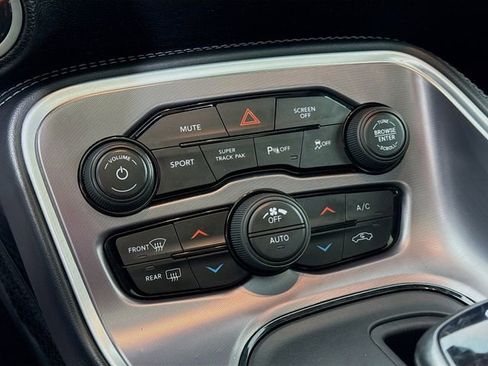 Used 2020 Dodge Challenger GT w/ Blacktop Package image 16