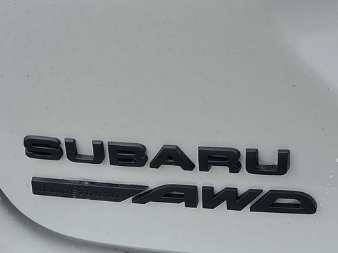 New 2026 Subaru Crosstrek 2.5i Limited AWD/4WD image 6