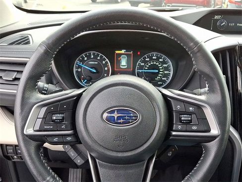 Used 2022 Subaru Ascent Limited w/ Technology Package image 23
