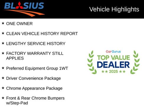 Used 2023 GMC Savana 2500 w/ Driver Convenience Package image 15