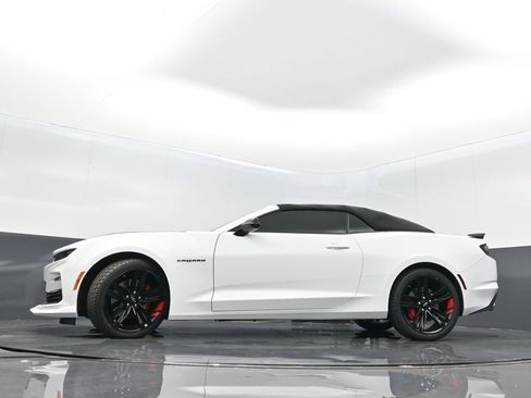 Used 2023 Chevrolet Camaro SS w/ Redline Edition image 26