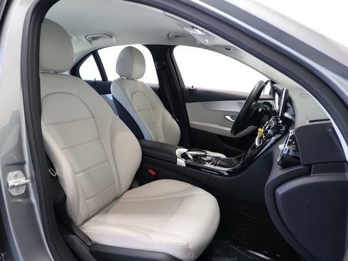 Used 2015 Mercedes-Benz C 300 4MATIC Sedan image 20