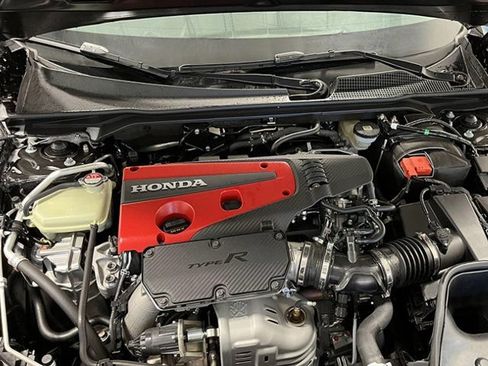 New 2026 Honda Civic Type R image 13