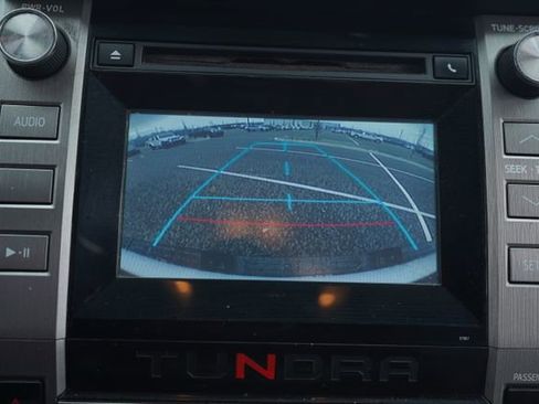 Used 2014 Toyota Tundra SR image 26