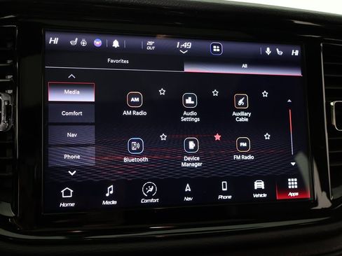 Used 2022 Dodge Durango R/T w/ Blacktop Package image 57