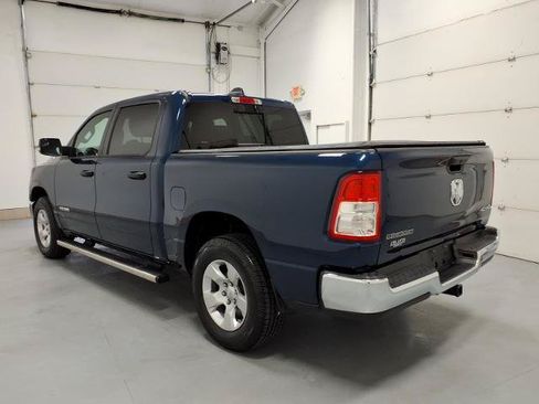 Used 2023 RAM 1500 Big Horn AWD/4WD image 5