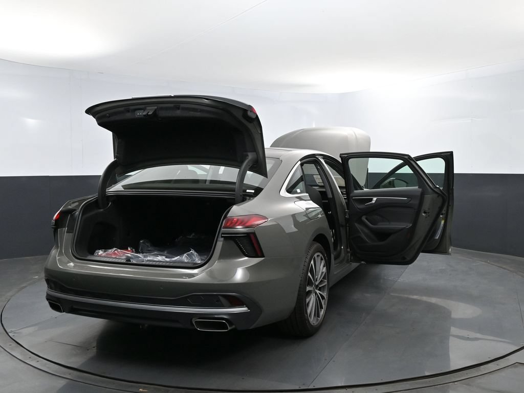 New 2026 Audi A6 Premium AWD/4WD image 26