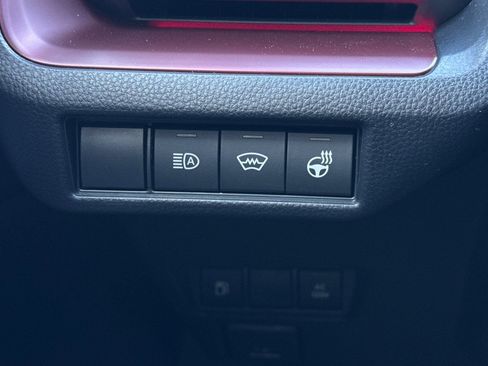 New 2026 Toyota Prius Plug-In Hybrid FWD image 28