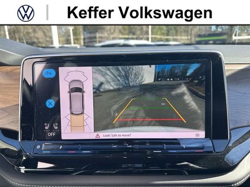 New 2026 Volkswagen Atlas SE AWD/4WD image 18