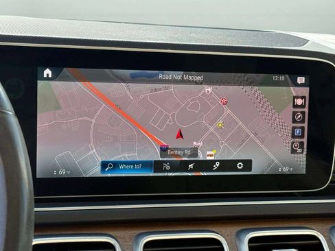 Used 2022 Mercedes-Benz GLE 350 image 21