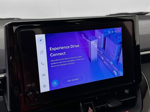 New 2026 Toyota Corolla LE image 13