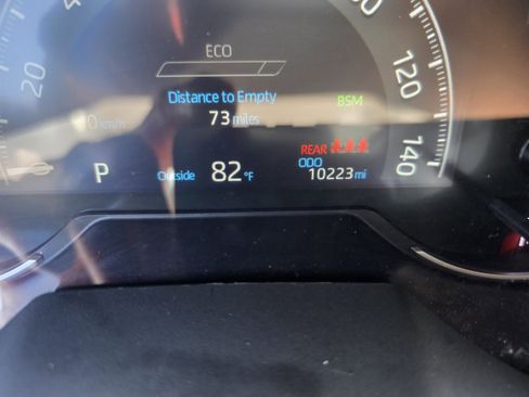 Certified 2024 Toyota RAV4 XLE Premium w/ Weather Package FWD image 31