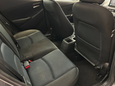 Used 2017 Toyota Yaris iA FWD image 29