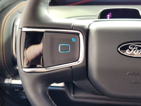 New 2026 Ford Expedition Tremor AWD/4WD image 19