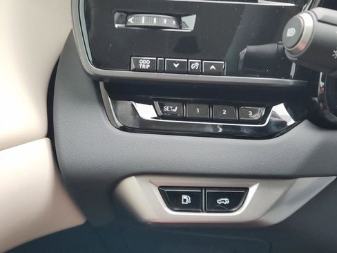 New 2026 Lexus RX 350h image 14