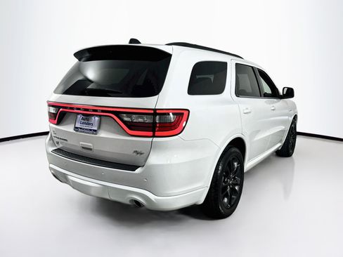 Used 2023 Dodge Durango R/T AWD/4WD image 5