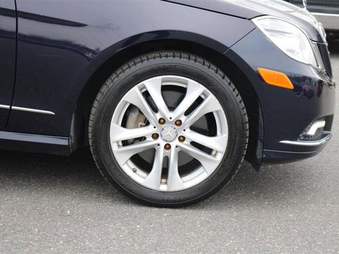Used 2010 Mercedes-Benz E 350 E 350 w/ Premium 2 Pkg image 10