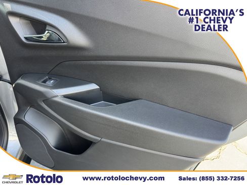Used 2026 Chevrolet Trax ACTIV w/ Driver Confidence Package FWD image 12