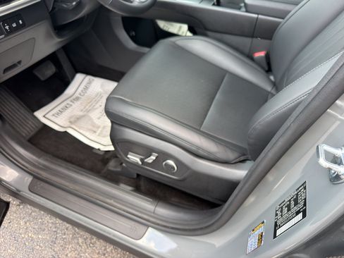 Used 2026 Hyundai Santa Fe SEL AWD/4WD image 18
