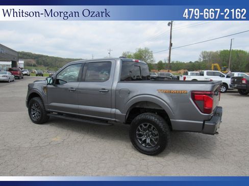 Used 2025 Ford F150 Tremor w/ Bed Utility Package AWD/4WD image 10