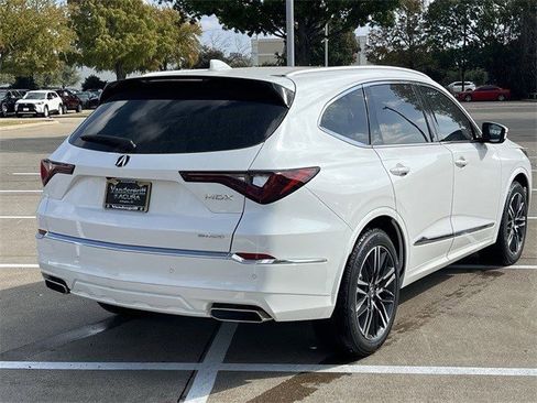 New 2026 Acura MDX SH-AWD w/ Advance Package image 4